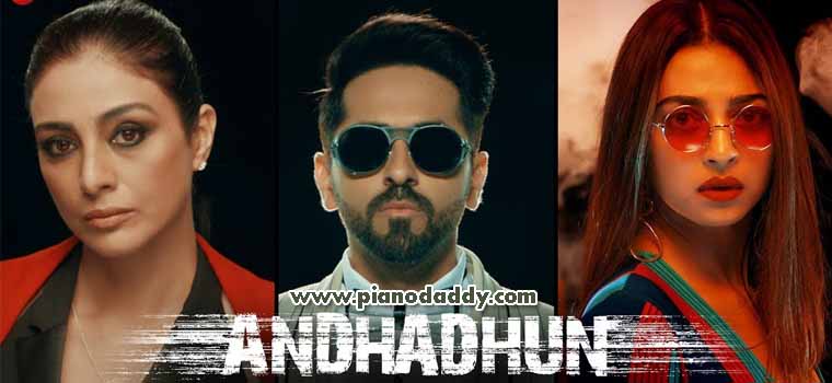 AndhaDhun (Title Song)