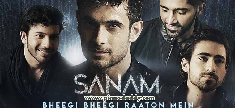 Bheegi Bheegi Raaton Mein (SANAM)