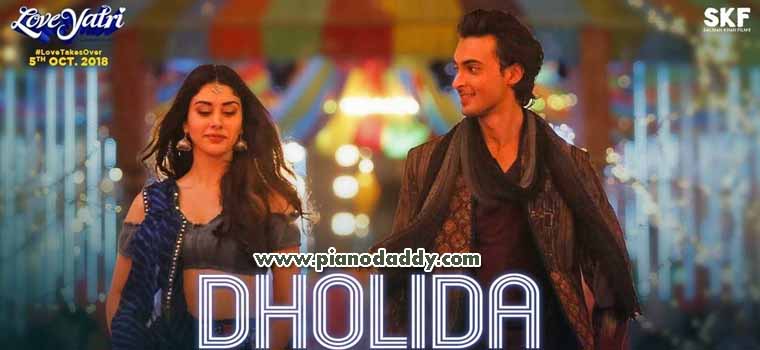 Dholida (Loveratri)