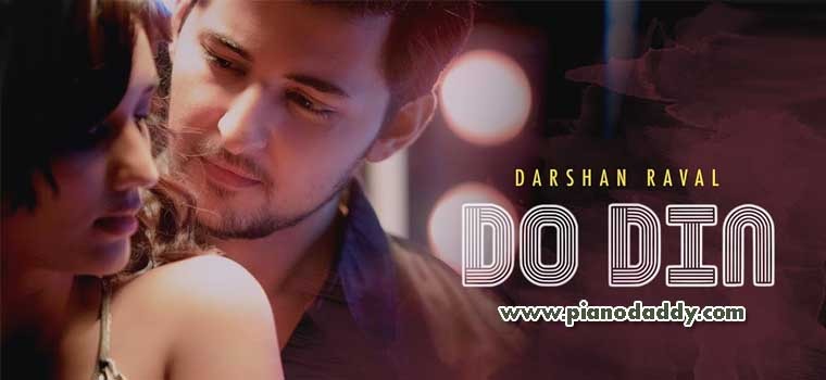Do Din (Darshan Raval)