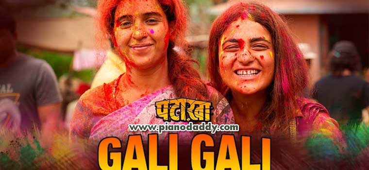 Gali Gali (Pataakha)