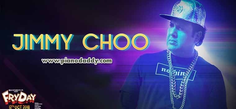 Jimmy Choo (FryDay)