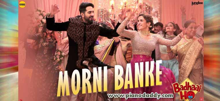 Morni Banke (Badhaai Ho)