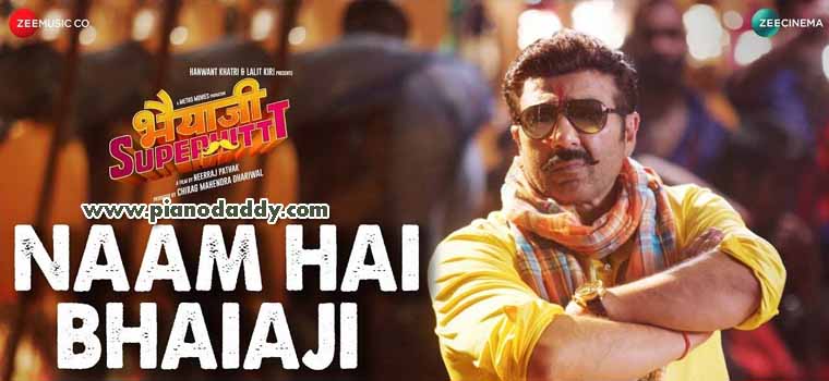 Naam Hai Bhaiaji (Bhaiaji Superhit)