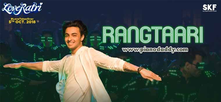 Rangtaari (Loveratri)