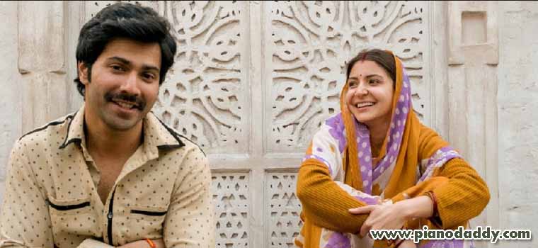 Tu Hi Aham (Sui Dhaaga)