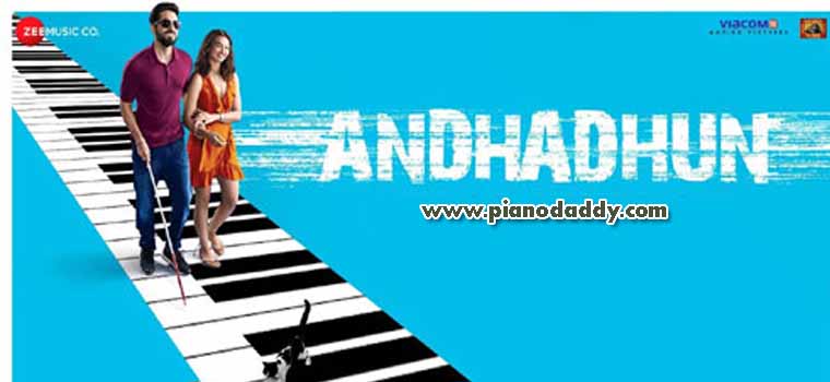 Woh Ladki (AndhaDhun)