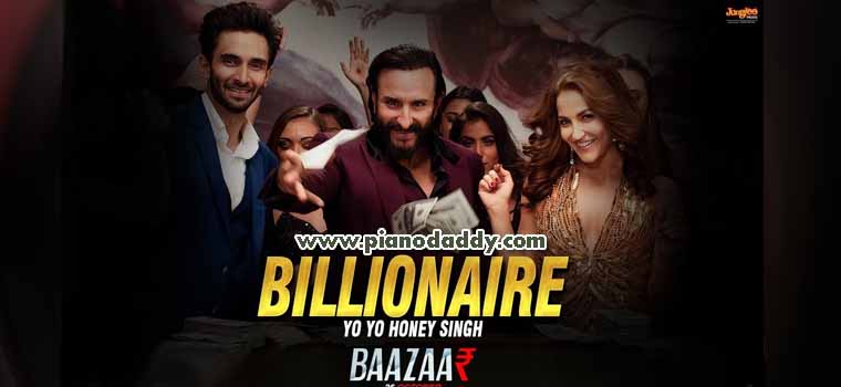 Billionaire (Baazaar)