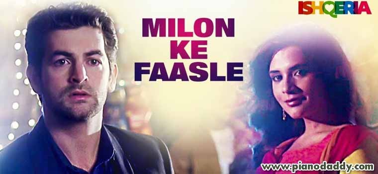 Milon Ke Faasle (Ishqeria)