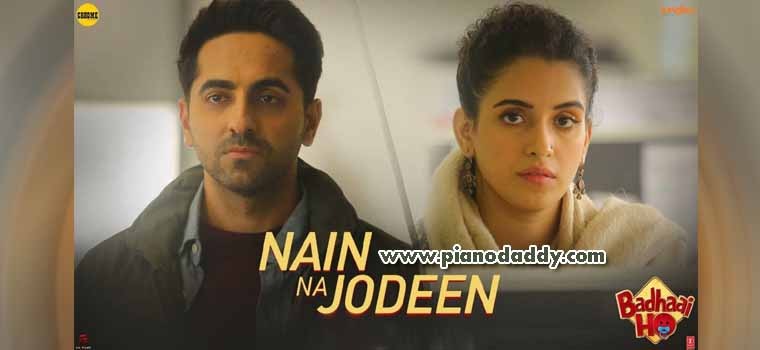 Nain Na Jodi (Badhaai Ho)