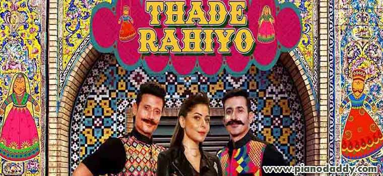 Thade Rahiyo (Title)