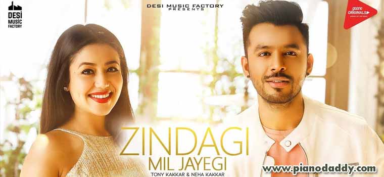 Zindagi Mil Jayegi (Title)