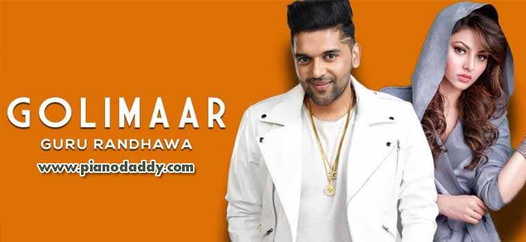 Golimaar (Guru Randhawa)