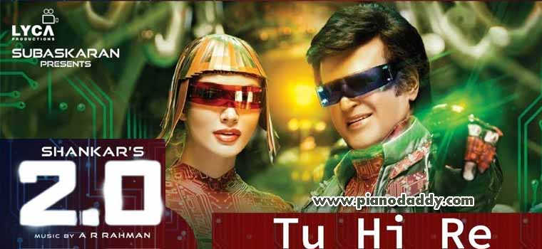 Tu Hi Re (2.0)