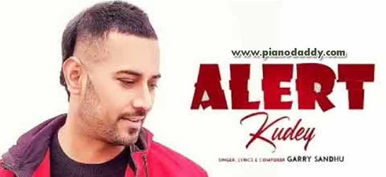 Alert Kudey (Garry Sandhu)