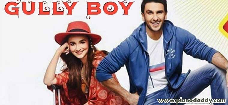 Jeene Mein Aaye Maza (Gully Boy)