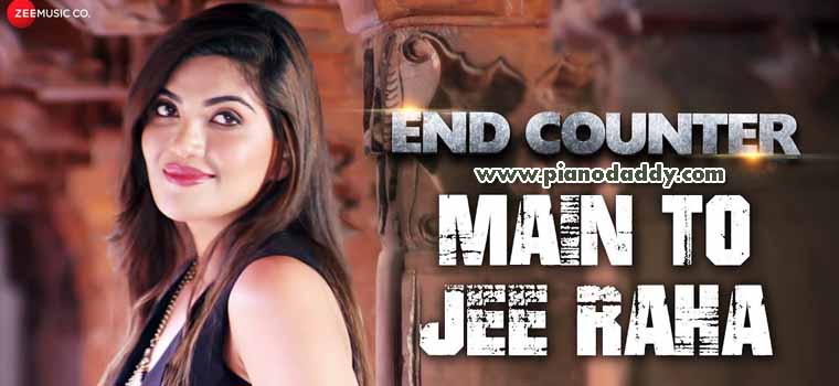 Main To Jee Raha (End Counter)