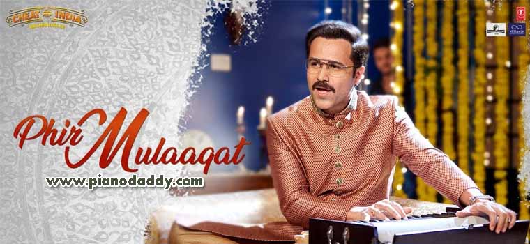 Phir Mulaaqat (Cheat India)