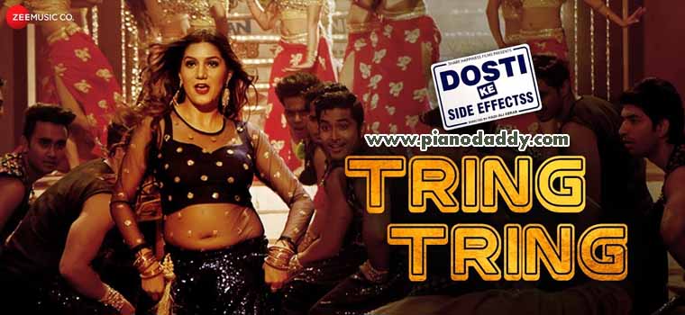 Tring Tring (Dosti Ke Side Effects)