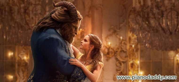 Beauty and the Beast (Ariana Grande, John Legend)