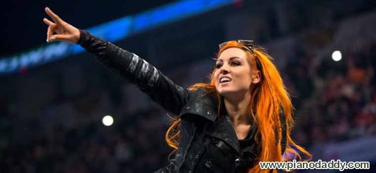 Becky Lynch Theme Song (WWE)