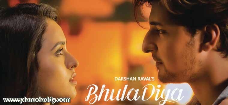 Bhula Diya (Darshan Raval)