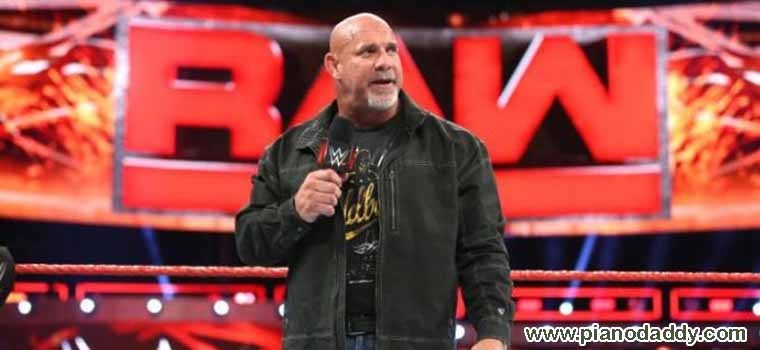 Bill Goldberg (WWE)