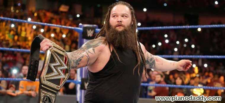 Bray Wyatt Theme Song (WWE)