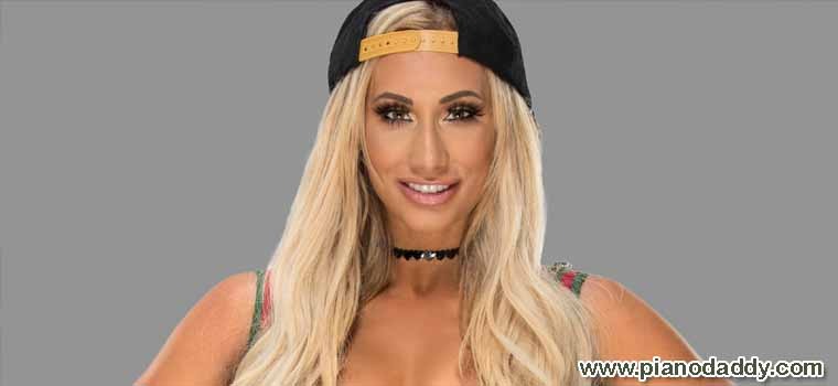 Carmella Theme Song (WWE)