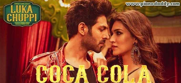 Coca Cola (Luka Chuppi)