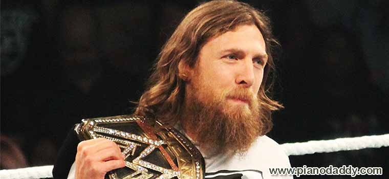 Daniel Bryan Theme Song (WWE)