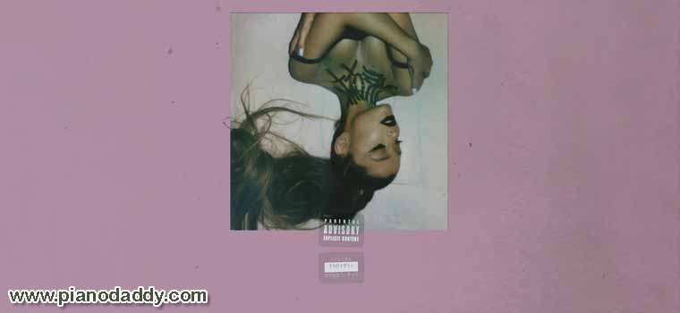 In my head (Ariana Grande)