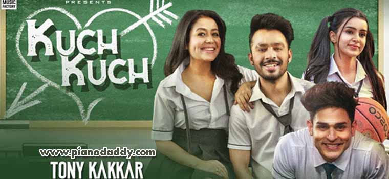 Kuch Kuch (Tony Kakkar)