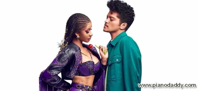 Please Me (Cardi B & Bruno Mars)