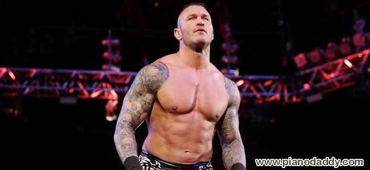 Randy Orton Theme Song (WWE)