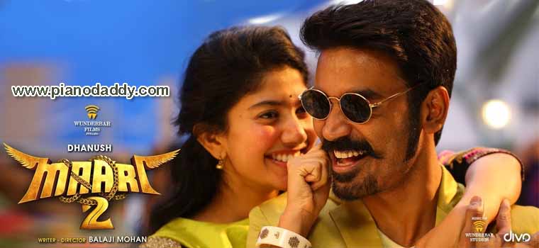 Rowdy Baby (Maari 2)