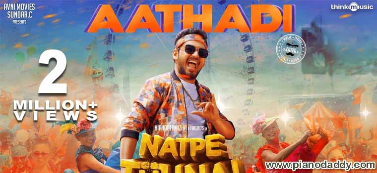 Aathadi (Natpe Thunai)