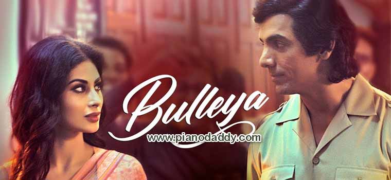 Bulleya (RAW)