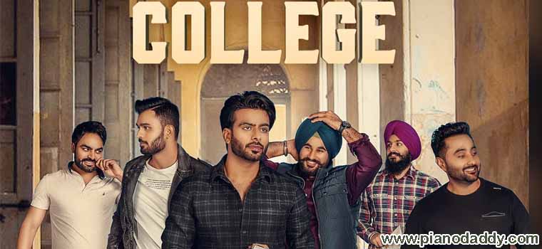 College (Mankirt Aulakh)