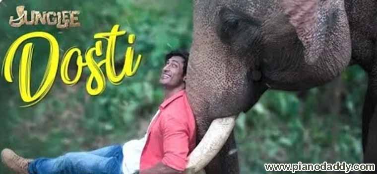 Dosti (Junglee)