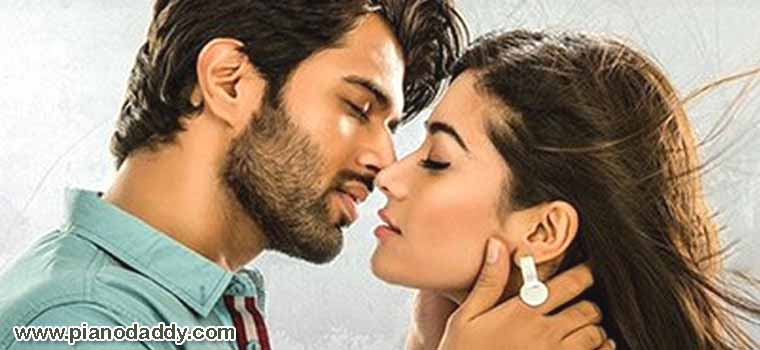 Inkem Inkem (Geetha Govindam)