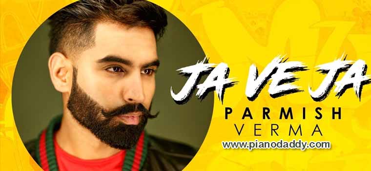 Ja Ve Ja (Parmish Verma)