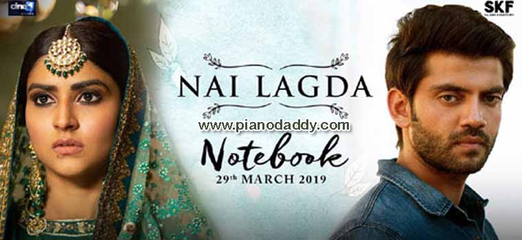 Nai Lagda (Notebook)