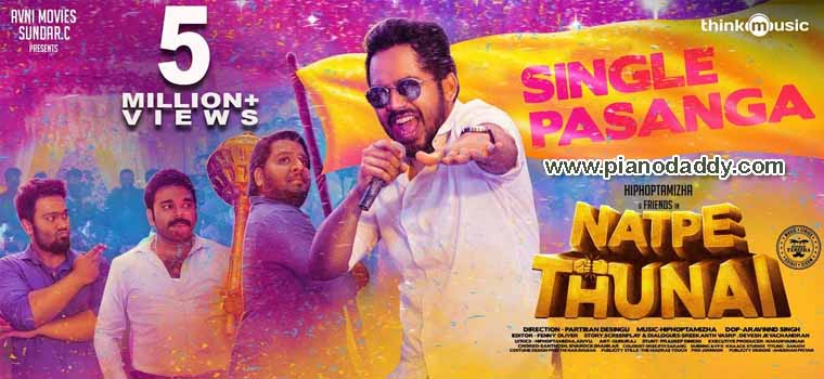 Single Pasanga (Natpe Thunai)