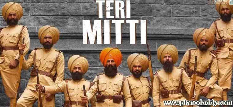 Teri Mitti (Kesari)