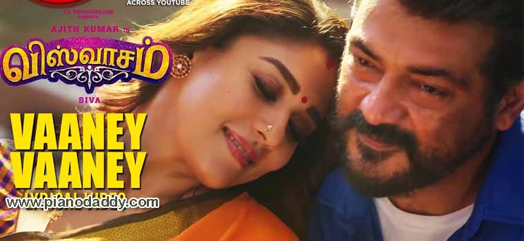 Vaaney Vaaney (Viswasam)