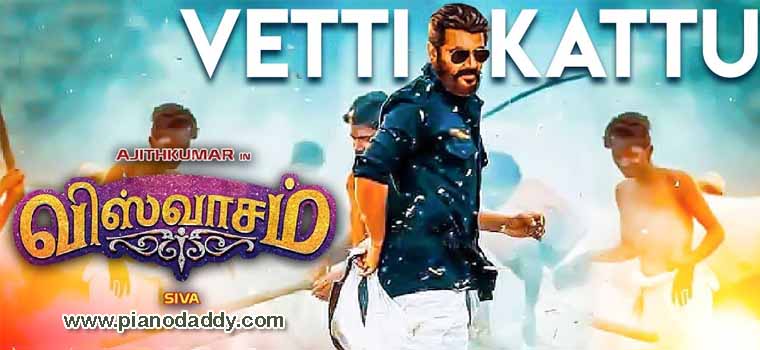 Vettikattu (Viswasam)