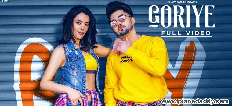 Goriye (B Jay Randhawa)