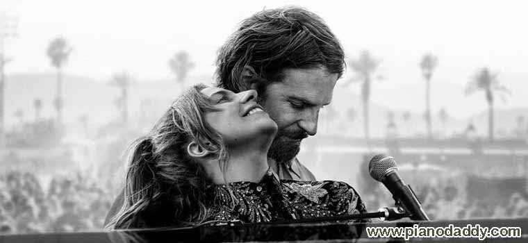 Shallow (Lady Gaga and Bradley Cooper)