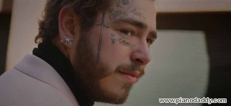 Wow (Post Malone)